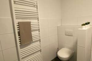 Moderne 2-Zimmer Wohnung mit Balkon in Berlin-Spandau – Am Maselakepark 30, 13587 Hakenfelde, Berlin – Vorschaubild 7