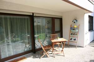 Viel Platz in Plieningen: Sonnige 4-Zimmer-Wohnung mit Terrasse – Die vollständige Adresse der Immobilie erhältst du vom Anbieter., 70599 Plieningen (Ortsteil), Stuttgart – Vorschaubild 5