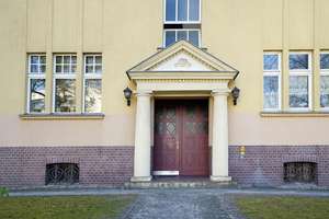 Stilvolle, repräsentative  5-Zimmer-Altbau-Wohnung nahe Schlachtensee