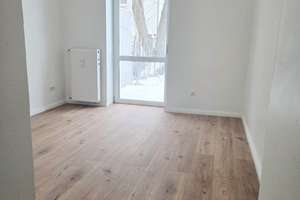 Niedliche 3-Raum-EG-Wohnung mit kleiner Terrasse in MD-Fermersleben – Alt Fermersleben 92, 39122 Fermersleben, Magdeburg – Vorschaubild 8