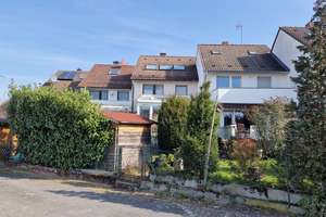 Profi Concept: Reihenmittelhaus in beliebter Lage in Langen (Steinberg) – Konrad-Adenauer-Straße 3, 63225 Langen (Hessen) – Vorschaubild 45
