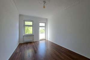 Geräumige und leerstehnde 3-Zimmer-Wohnung – Jahnstraße 78, 12347 Britz, Berlin – Vorschaubild 2