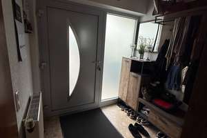 IMMO LOVE Friedberg - Modernisiertes RMH,140 m² Wfl., 245 m² Grund, Garage! – Die vollständige Adresse der Immobilie erhältst du vom Anbieter., 86316 Friedberg – Vorschaubild 8