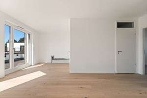 3-Zimmer-Penthouse mit Dachterrasse in Weißensee | provisionsfrei – Roelckestraße 111, 13086 Weißensee, Berlin – Vorschaubild 5