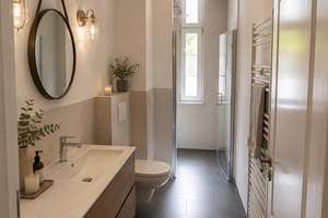 Kernsanierte 2-Zimmer-Wohnung mit 2 Balkonen & Smart-Home Ausstattung im Prenzlauer Berg – Gubitzstraße 51, 10409 Prenzlauer Berg, Berlin – Vorschaubild 12