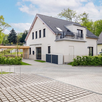 Ihr neues Zuhause in Potsdam - sofort bezugsfertig!