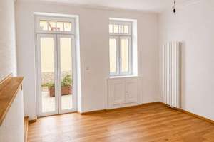 4 Designer-Wohnungen | Hochwertiges Altbau-Wohnambiente & modernste Technik | Kernsanierung 2017 – 4288 Holzhausen, Leipzig – Vorschaubild 5