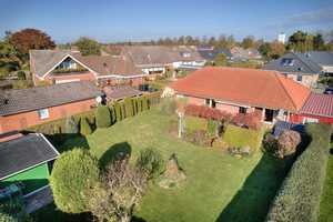 Idyllische Lage – Gepflegter Bungalow mit großzügigem Wohnkomfort und Garten – Ostholstein (Kreis) – Vorschaubild 4