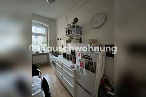 Tauschwohnung: Schöne, sonnige Altbauwohnung im Wrangelkiez - Landeseigene – Wrangelstraße 87, 10997 Kreuzberg, Berlin – Vorschaubild 4