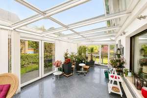 Exklusives Einfamilienhaus in Magdeburg-Lemsdorf mit Panoramablick – Die vollständige Adresse der Immobilie erhältst du vom Anbieter., 39118 Lemsdorf, Magdeburg – Vorschaubild 10