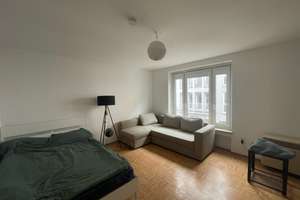  1,5-Zimmer-Wohnung in der Maxvorstadt – Erzgießereistr. 37, 80335 Sankt Benno, München – Vorschaubild 5