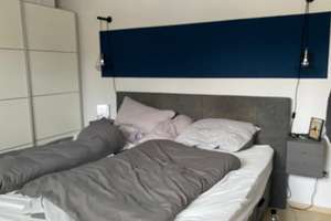 Schwabing pur: ruhige 3,5 Zimmer-Wohnung auf 86 m² mit 2 Loggien - hochwertig saniert,  frei ab 1.9. – Düsseldorfer Straße 13, 80804 Am Luitpoldpark, München – Vorschaubild 18