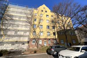 Sanierte Luxus Dachmaisonette teilmöbiliert – Lothringer Straße 11, 90461 Hummelstein, Nürnberg – Vorschaubild 21