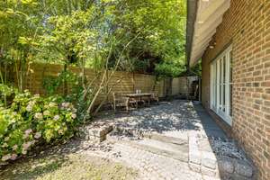 * Familienfreundliches Architektenhaus mit besonderem Wohnflair * – Die vollständige Adresse der Immobilie erhältst du vom Anbieter., 40629 Ludenberg, Düsseldorf – Vorschaubild 31