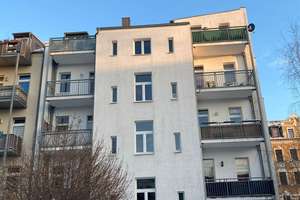 Gemütliche und vermietete 1-Zi. mit Laminat und Dusche in sehr guter Lage! – Ludwigstraße 31, 9113 Schloßchemnitz, Chemnitz – Vorschaubild 3