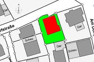 Einfamilienhaus mit Potenzial in ruhiger Lage von Uhingen – Die vollständige Adresse der Immobilie erhältst du vom Anbieter., 73066 Uhingen – Vorschaubild 17