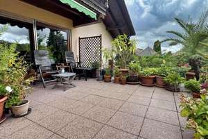 Raum zum Leben, Platz zum Träumen  – Die vollständige Adresse der Immobilie erhältst du vom Anbieter., 72348 Rosenfeld – Vorschaubild 10