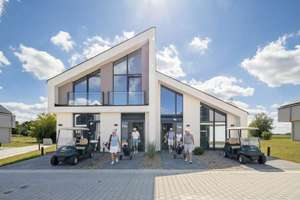 Fleesensee-Quartier: Wohneinheit 24 | Haus 12 – Die vollständige Adresse der Immobilie erhältst du vom Anbieter., 17213 Göhren-Lebbin – Vorschaubild 11