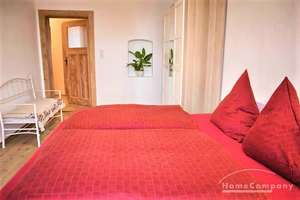 202113L HomeCompany Dresden Möbliert/Furnished 3-Zimmer Wohnung in Dresden-Friedrichstadt max. 4 ... – Die vollständige Adresse der Immobilie erhältst du vom Anbieter., 1159 Friedrichstadt, Dresden – Vorschaubild 9