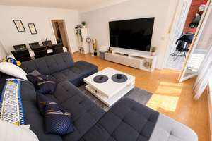 TOP 3-Zimmer Eigentumswohnung mit Balkon in Mülheim Speldorf – 45478 Speldorf, Mülheim an der Ruhr – Vorschaubild 2