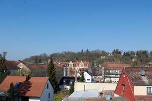 Dachterrassenwohnung in Traumlage, provisionsfrei – Die vollständige Adresse der Immobilie erhältst du vom Anbieter., 91054 Altstadt, Erlangen – Vorschaubild 12