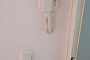 Schöne helle 3 Zimmerwohnung, Küche und Bad – Düppelstr. 8, 46045 Altstadt-Mitte, Oberhausen – Vorschaubild 12
