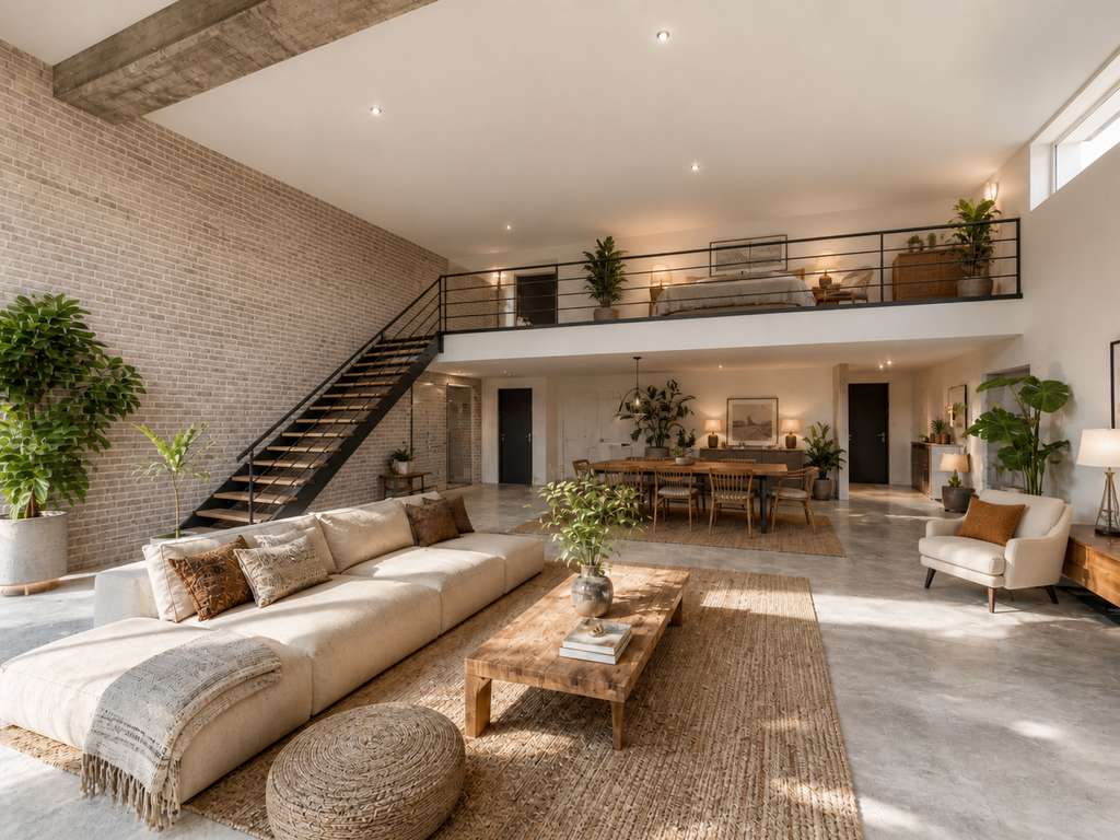 Immobilie in Waldkirchen - Bis zu 22.500 € Förderung pro Wohnung - Modern wohnen, clever finanzieren - Bild 2