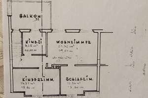 Einfamilienhaus, in einer bald ruhigen Lage, in Großengottern zu verkaufen :) – Mühlhäuser Straße 29, 99991 Großengottern – Vorschaubild 4