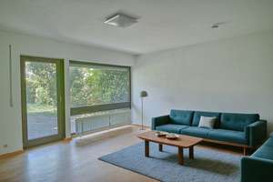 Helle 2 Zimmer Terrassen-Wohnung mit Garten + Einzelgarage – Die vollständige Adresse der Immobilie erhältst du vom Anbieter., 72766 Reutlingen-Mitte, Reutlingen – Vorschaubild 3
