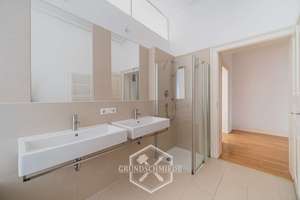 2,5-Zimmer-Altbauwohnung in zentraler Lage von Stuttgart-West – Die vollständige Adresse der Immobilie erhältst du vom Anbieter., 70197 Rotebühl, Stuttgart – Vorschaubild 9