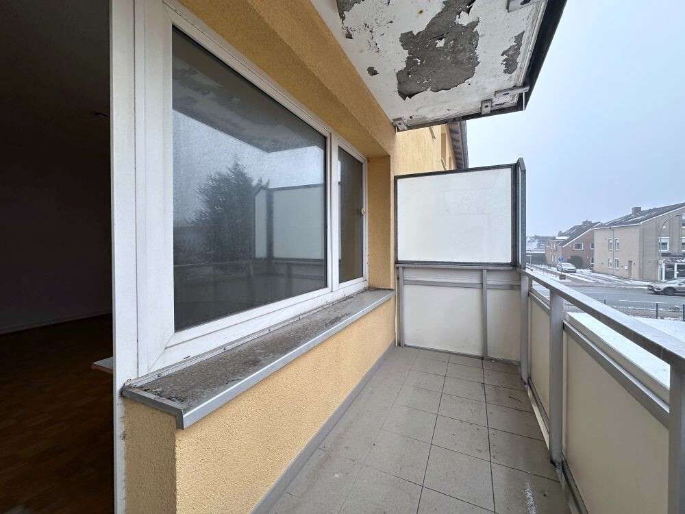 Renovierungsbedürfte 3 Zi.-Wohnung in Stockelsdorf sucht Handwerker., Ostholstein Kreis – Bild 2
