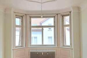 Großzügige 5 Zimmer Altbauwohnung in Stuttgart West mit Wintergarten - WG's sind nicht möglich! – Die vollständige Adresse der Immobilie erhältst du vom Anbieter., 70176 Feuersee, Stuttgart – Vorschaubild 27