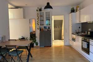 Lebendig wohnen in Steglitz: 2-Zimmer-Wohnung mit Fußbodenheizung – Karl-Stieler-Straße 18, 12167 Steglitz, Berlin – Vorschaubild 3