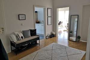 Exklusive 3,5 Zimmer Wohnung, Phoenixsee 1. Reihe, frontale Seesicht – Die vollständige Adresse der Immobilie erhältst du vom Anbieter., 44263 Hörde (Ortsteil), Dortmund – Vorschaubild 9