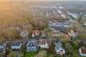 Old building charm in a quiet location – Single-family/two-family house with flexible usage concept – Die vollständige Adresse der Immobilie erhältst du vom Anbieter., 14532 Kleinmachnow – Vorschaubild 25