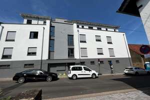 Penthouse in Ensheim zu verkaufen! Erstbezug! Wohnen mit wunderschönem Ausblick über Ensheim! – Die vollständige Adresse der Immobilie erhältst du vom Anbieter., 66131 Ensheim, Saarbrücken – Vorschaubild 2