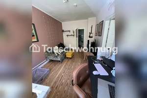 Tauschwohnung: Gemütliche Altbauwohnung mit Balkon in Bestlage – Die vollständige Adresse der Immobilie erhältst du vom Anbieter., 22765 Altona-Nord, Hamburg – Vorschaubild 2