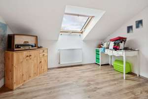 Haus mit Einliegerwohnung in Fischingen (Lörrach) – Die vollständige Adresse der Immobilie erhältst du vom Anbieter., 79592 Fischingen – Vorschaubild 14