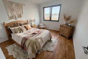 Wohnen im Denkmal - 2 Zimmer, Balkon, Parkett, modernes Bad mit Dusche, Stellplatz, optional EBK – Alte Diamant Brauerei 4, 39124 Neue Neustadt, Magdeburg – Vorschaubild 7