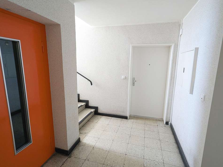 Treppenhaus