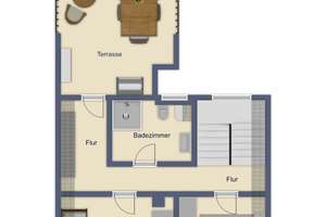 Modernisiertes Wohlfühl-Haus (6 Zi) in Rüsselsheim mit Terrassen & Wintergarten! Zentrale Top-Lage! – Die vollständige Adresse der Immobilie erhältst du vom Anbieter., 65428 Rüsselsheim am Main – Vorschaubild 25