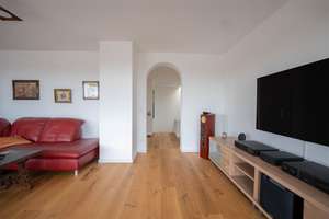 Penthouse mit großer Dachterrasse & Traumblick über Augsburg-Kriegshaber – Die vollständige Adresse der Immobilie erhältst du vom Anbieter., 86156 Kriegshaber, Augsburg – Vorschaubild 20