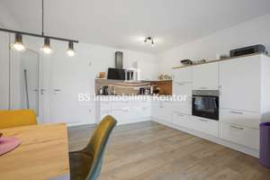 Warsingsfehn! Exklusive OG-Wohnung Nr. 05 mit Balkon und Fahrstuhl in zentraler Wohnlage! – Die vollständige Adresse der Immobilie erhältst du vom Anbieter., 26802 Moormerland – Vorschaubild 10