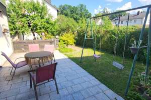 Doppelhaushälfte in Nürnberg Moorenbrunn ! – Die vollständige Adresse der Immobilie erhältst du vom Anbieter., 90475 Altenfurt, Moorenbrunn, Nürnberg – Vorschaubild 12