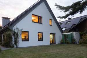 Freistehendes, gepflegtes Einfamilienhaus mit großem Garten in Düsseldorf-Angermund – 40489 Angermund, Düsseldorf – Vorschaubild 3