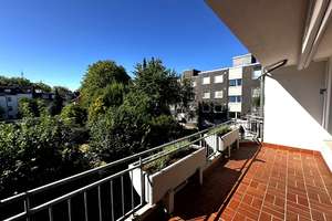 Gepflegte Eigentumswohnung mit Balkon und Garage in Gelsenkirchen-Ückendorf! – Die vollständige Adresse der Immobilie erhältst du vom Anbieter., 45886 Ückendorf, Gelsenkirchen – Vorschaubild 12