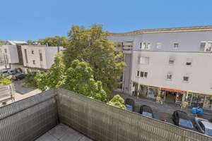 2-Zimmer-Wohnung mit Balkon im beliebten Leipzig-Connewitz – Die vollständige Adresse der Immobilie erhältst du vom Anbieter., 4277 Connewitz, Leipzig – Vorschaubild 2