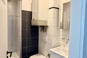 Wohnen, wo andere spazieren gehen! Frisch renoviertes Raumwunder mit Stadtwald-Blick & Gartenmitnutz – Dahlener Straße 613, 41239 Hockstein, Mönchengladbach – Vorschaubild 22
