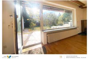 Attraktiver BUNGALOW für großzügiges Wohnen auf einer Ebene + attraktiver ELW – Die vollständige Adresse der Immobilie erhältst du vom Anbieter., 65207 Naurod, Wiesbaden – Vorschaubild 14