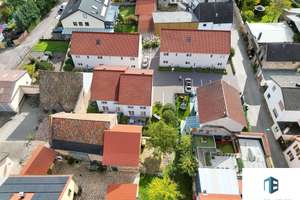 Neubau-Reihenhaus in Siefersheim | KfW 40 QNG | 5 Zimmer | PV | förderfähig – Die vollständige Adresse der Immobilie erhältst du vom Anbieter., 55599 Siefersheim – Vorschaubild 2
